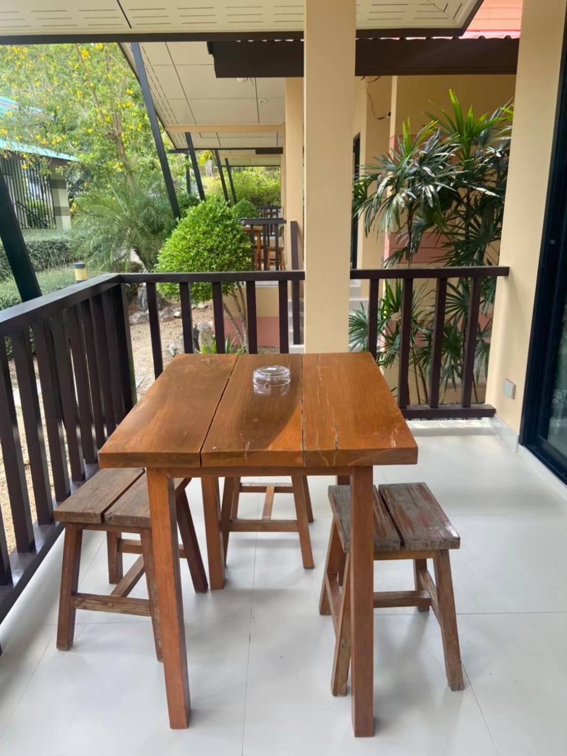 Infinite Resort And Cafe Krabi town Esterno foto